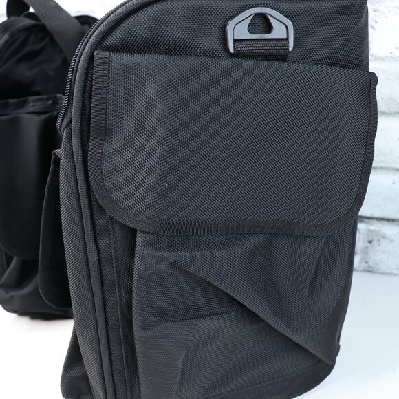 Creative Memories Large Scrapbooking Craft Organizing Bag BNIB - Picture 5 of 16